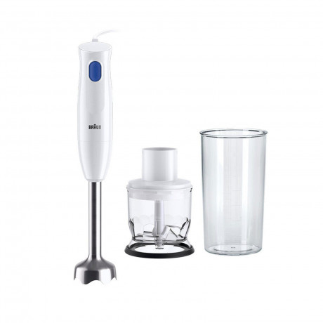 Braun Braun Handmixer Ручной миксер Браун