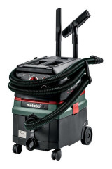 metabo metabo Nass-Trocken-Akkusauger ASR 36-18 BL 25 M SC, Akku-Sauger Ohne Akku im Karton  Беспроводной пылесос Metabo для влажной и сухой уборки ASR 36-18 BL 25 M SC, беспровдной пылесос без аккумулятора в коробке