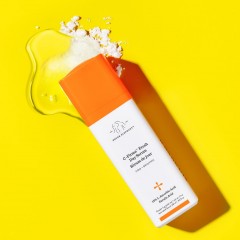 Drunk Elephant C-Firma Fresh Day Serum Feuchtigkeitsserum Подарочный набор "Свежая дневная сыворотка"