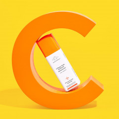 Drunk Elephant C-Firma Fresh Day Serum Feuchtigkeitsserum Подарочный набор "Свежая дневная сыворотка"