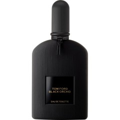 Tom Ford (Том Форд) Women's Signature Fragrance  Eau de Toilette Туалетная вода Spray Спрей Black Orchid, 50 мл