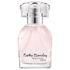 Betty Barclay (Бетти Барклай)  Eau de Toilette (EdT) Туалетная вода Beautiful Eden, 20 мл