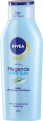 NIVEA SUN Средство для уходаnde After Sun Лосьон , 400 мл