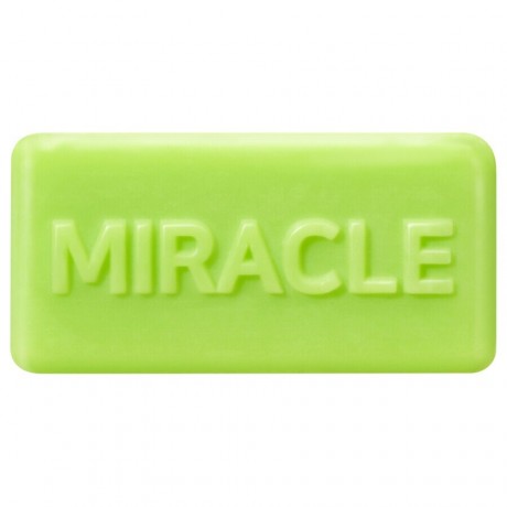 SOME BY MI AHA BHA PHA 30 Days CLEANSING BAR  AHA BHA PHA 30 Days CLEANING BAR