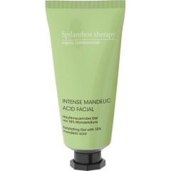 Spilanthox Intense Mandelic Acid Facial  Интенсивная миндальная кислота для лица