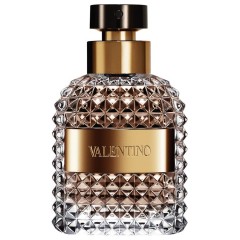 Valentino (Валентино) Eau de Toilette (EdT) Туалетная вода Uomo, 50 мл