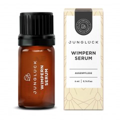 Jungluck Wimpernserum сыворотка для ресниц