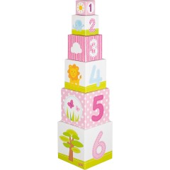 goki Stapelwurfel укладочный куб