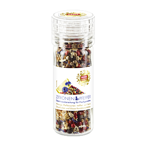 REWE Feine Welt Лимонный Перец 40г