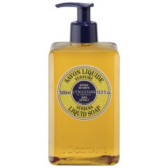 L’Occitane (Локситан)  Flussigseife Karite, 500 мл