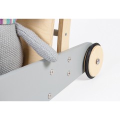 Pinolino Lauflernwagen Mats Коврики для ходунков