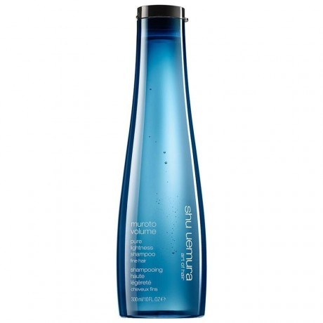 Shu Uemura Pure Lightness Shampoo  Шампунь Чистая легкость
