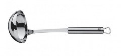 WMF WMF Schopfloffel PROFI PLUS silber WMF Schopfloffel ПРОФИ ПЛЮС