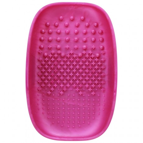 Real Techniques Pinselreinigungspalette Pinselreiniger Pinselreiniger & Tools, 1 шт.