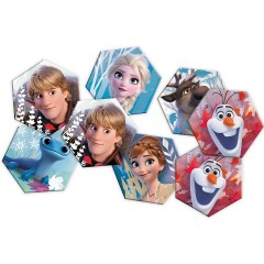 Trefl Memo FROZEN 2 Памятка ЗАМОРОЖЕННЫЕ 2