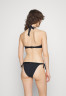 Tommy Hilfiger SIDE TIE Bikini bottoms black SIDE TIE Плавки бикини черный