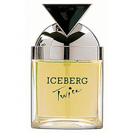 Iceberg Twice Eau de Toilette Туалетная вода 30 г