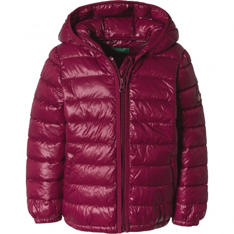 United Colors of Benetton Ubergangsjacke BASICO FALL fur Madchen Легкая куртка BASICO FALL для девочки