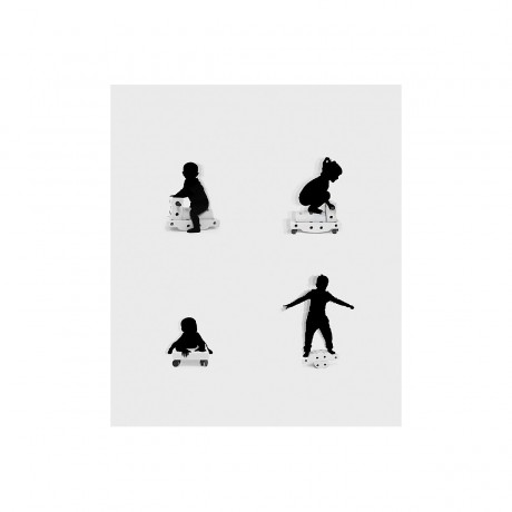 Modu Neugierde Kit комплект любопытства