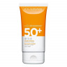 Clarins Creme Solaire Corps LSF 50+  Крем Solaire Corps SPF 50+