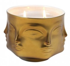 Jonathan Adler Muse Candle D’or, Комнатная свеча 370 г
