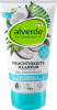 alverde NATURKOSMETIK Haarkur Feuchtigkeit Bio-Kokosmilch, 150 ml Блеск-Кондиционер для тусклых и ломких волос с кокосовым молоком, 150 мл