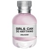 Zadig &amp; Voltaire Eau de Parfum Spray Eau de Parfum (EdP) Парфюмерная вода Girls Can Do Anything, 30 мл