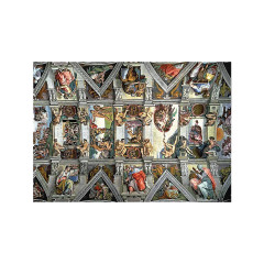 Trefl Premium Puzzle 6000 Teile Премиум пазл 6000 деталей