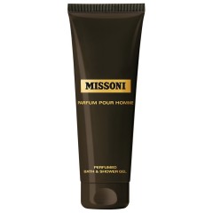 Missoni  Duschgel Гель для душа Missoni Uomo, 250 мл