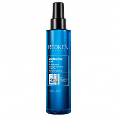 Redken Спрей Extreme Cat  с защитой от секущихся кончиков, пушистости и ломкости волос, 200мл