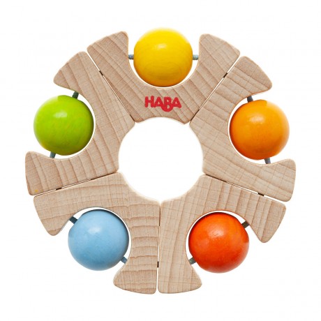 Haba Greifling Kugelrad Шариковое колесо сцепления