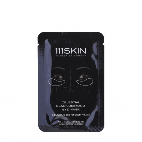 111Skin Eye Mask Box Коробка с маской для глаз
