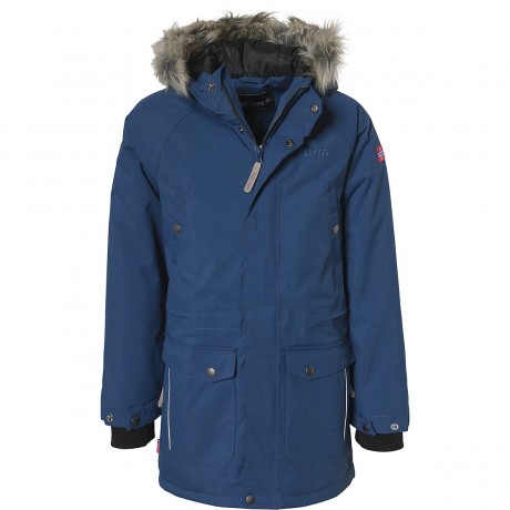 TROLLKIDS Kinder Winterjacke NORDKAPP Детская зимняя куртка НОРДКАПП