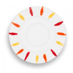 Gmundner Keramik Gmundner Keramik Landlust  Mokka-/Espresso-Untertasse Gourmet d: 11 cm Gmundner Ceramics Landlust Блюдце для мокко/эспрессо Gourmet d: 11 см