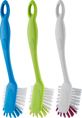 Profissimo Spulburste diskett Щётка для мытья посуды, прямоугольная, 1 шт