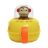 Skip Hop Badespielzeug U-Boot Affe Игрушка для купания обезьяна-подводная лодка