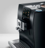 JURA JURA Kaffeevollautomat 15368 Z10 Aluminium Dark Inox (EA) Signature Line  Полностью автоматическая кофемашина JURA 15368 Z10 Aluminium Dark Inox (EA) Signature Line