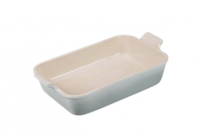 Le Creuset LE CREUSET Auflaufform 26cm TRADITION grau LE CREUSET Форма для запекания 26см TRADITION