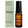 OUSIA Mask Refresher Eucalyptus loves Grapefruit  Освежающая маска Эвкалипт любит грейпфрут