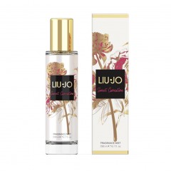 Liu Jo Fragrances Fragrance Mist Sweet Carnation Аромат Mist Сладкая гвоздика