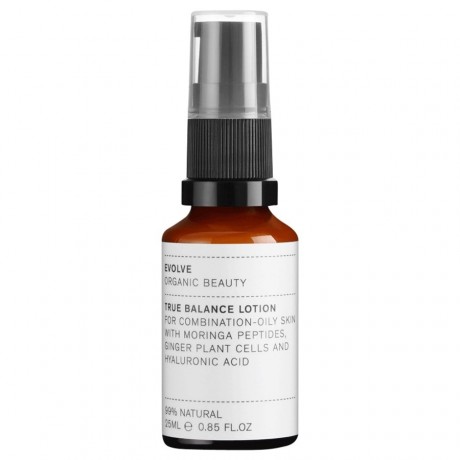 Evolve Organic Beauty True Balance Lotion Лосьон True Balance