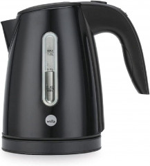 wilfa wilfa Wasserkocher RAPIDS MINI, 1.5 l, 1500 W, Wasseranzeige am Gehause schwarz Чайник wilfa RAPIDS MINI, 1,5 л, 1500 Вт, дисплей воды на корпусе