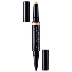 Тени для век и карандаш для глаз в стике Dior Diorshow Colour & Contour Eyeshadow & Liner Duo, оттенок 630 Shell Bronze, Summer 2017