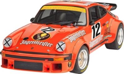 Revell Geschenkset Jagermeister Motor Sport 50th Annivers Подарочный набор Jagermeister Motor Sport 50th Annivers
