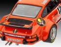 Revell Geschenkset Jagermeister Motor Sport 50th Annivers Подарочный набор Jagermeister Motor Sport 50th Annivers