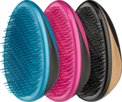 ebelin Профессионал	ьный массажная расчёска, 1 шт