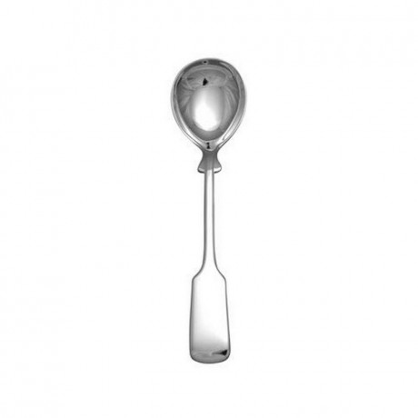 Robbe & Berking Robbe & Berking Alt-Spaten 925 Sterling Silber Zuckerloffel Robbe &amp; Berking Alt-Spaten 925 серебряная ложка для сахара