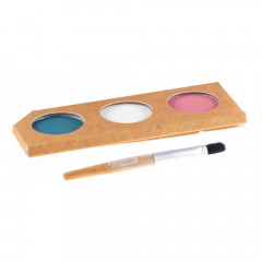 Namaki Schminkset Prinzessin &amp; Einhorn 7.5g  Набор для макияжа Принцесса и Единорог 7,5г