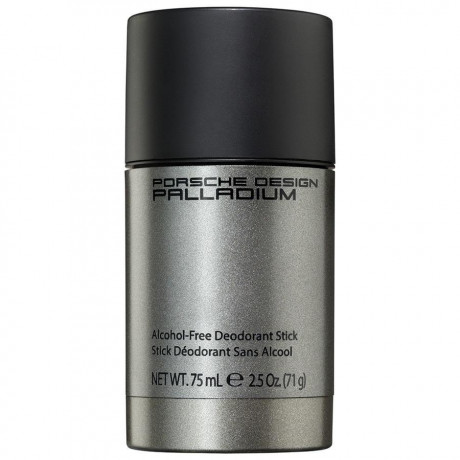 Porsche Design Deodorant Stick Alcohol-Free  Дезодорант-стик без спирта