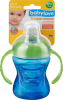 babylove Trinklerntasse, blau / grün Чашка для питья, 240 мл